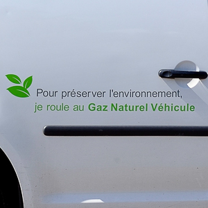 Un carburant renouvelable pour des véhicules propres