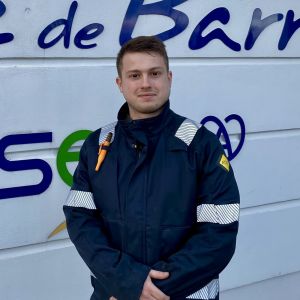 Renfort équipe réseau 