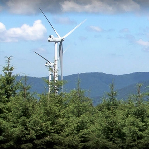 Une réussite dans la production d’électricité verte