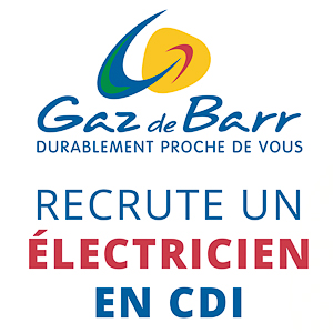 Offre d'emploi pour un technicien réseau électrique