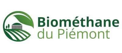 Biométhane du Piémont